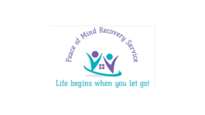 Peace of Mind Recovery Service - Life begins when you let go!